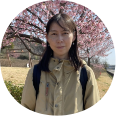 写真：飯田 有希